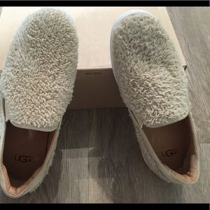 UGG sneakers, Women’s, Size 6.5